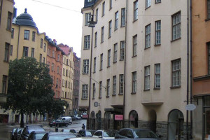 Rootsi Eestlaste Liidu Esinduskogu 111. istung @ Stockholmi Eesti Maja suur saal | Stockholm | Stockholms län | Rootsi