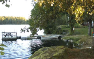 Huvikooli kevadlaager @ Veskijärve | Kvarnsjö | Jamtland County | Rootsi