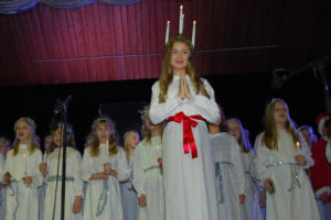 Eesti Kooli jõulupidu @ Bromma gymnasium | Stockholm | Stockholms län | Rootsi