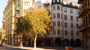 AB Eesti Maja aastakoosolek @ Eesti Maja | Stockholms län | Rootsi