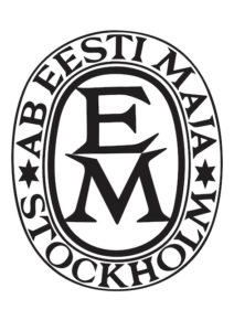 Eesti Maja peakoosolek @ Stockholmi Eesti Maja | Stockholms län | Rootsi