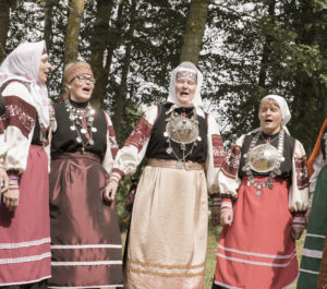 Näitus "Laulan laevatäie" @ Estniska Huset i Stockholm | Stockholms län | Rootsi
