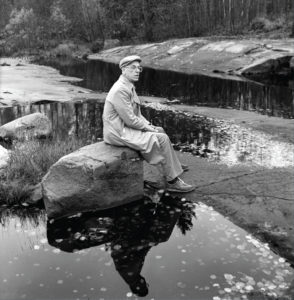 Venemaa soome-ugri rahvaste olukord, põhiprobleemid ja koostöö @ Stockholmi Eesti Maja