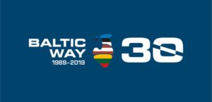 Baltic Way 30 & MRP 80 @ Stockholmi Eesti Maja
