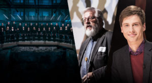 Konsert ”M/S Estonia in Memoriam” @ Berwaldhallen