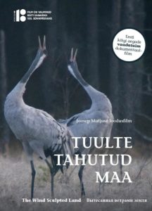FILM: Tuulte tahutud maa @ Eesti Maja Lundis