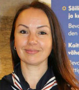 Birgit Ellermäe 2015