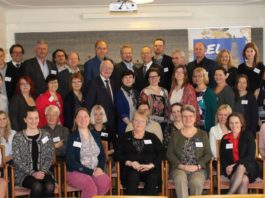 Rootsi Eestlaste Liidu Esinduskogu koguneb 18. aprillil