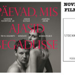 Päevad mis ajasid segadusse WP