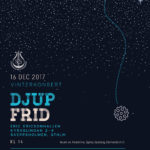 SES konsert ‘Djup frid’ 171216