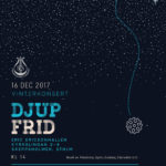 SES konsert ‘Djup frid’ WP