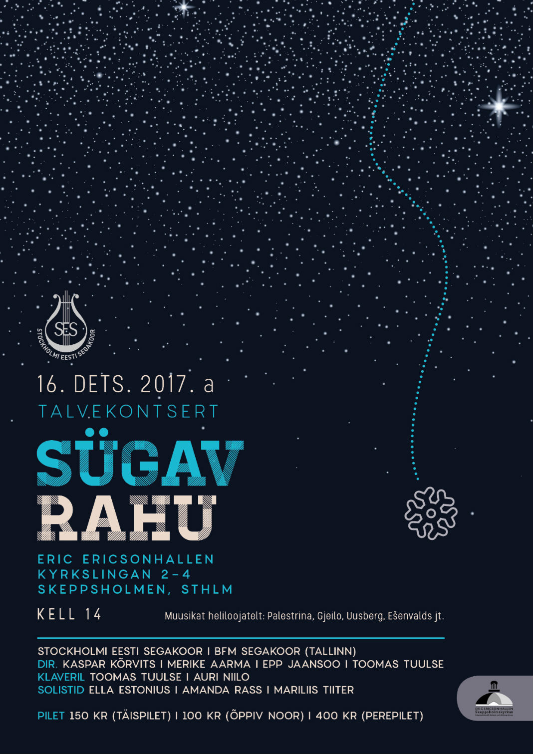 SES kontsert ‘Sügav rahu’ 171216 WP