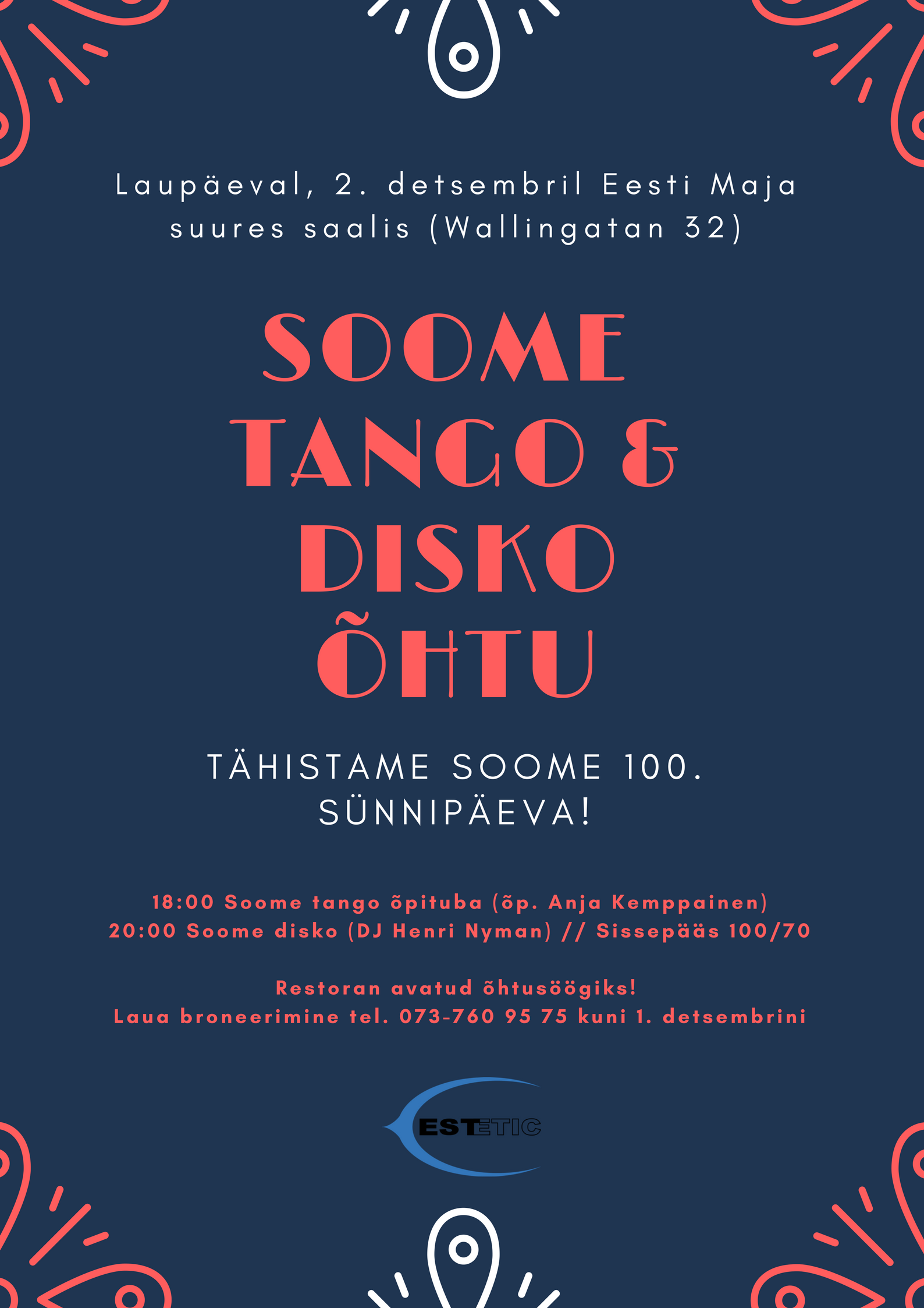 Soome 100 v3