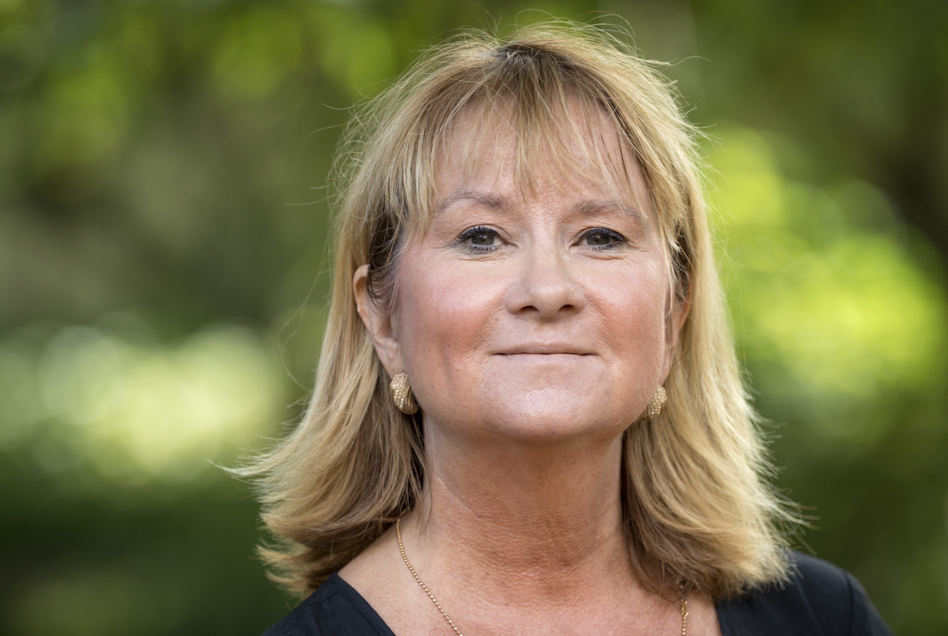 Li Bennich-Björkman