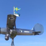 Fokkern i luften GT GA