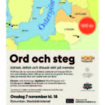 Ord-och-steg-Stadsbiblioteket