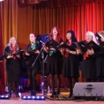 Londoni Eesti Naiskammerkoor