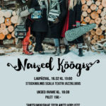 Naised-Köögis-kuulutus