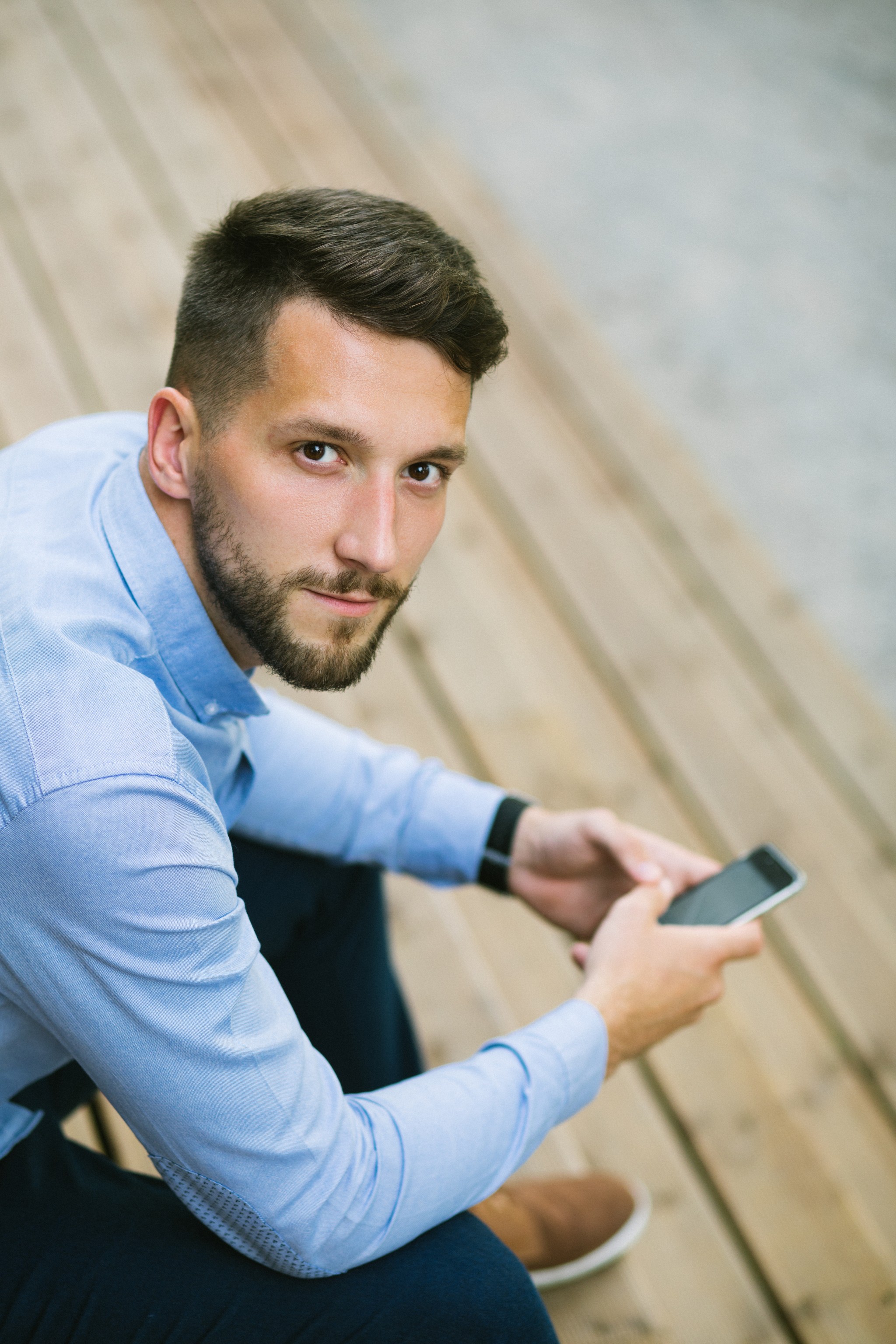 2249_Portrait of man_Rasmus Jurkatam