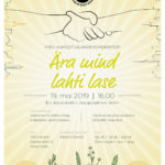 SES kontsert ‘Ära mind lahti lase’ 190519