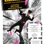 Karlsonson Stockholmis