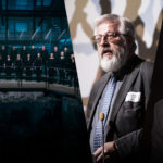 Kaljuste Berwaldhallen