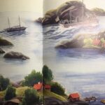 Ilon Wikland Saabumine Rootsi WP