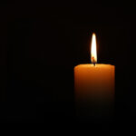 Candle 1