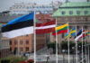 XX Balti päev – Baltikumdagen
