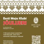 Eesti maja klubi jõulueri