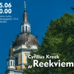 Reekviem-tunnuspilt