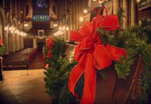 Pidulik advendikontsert ja jumalateenistus vastselt renoveeritud Jakobi kirikus