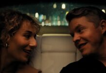 Uued eesti filmid ka detsembris / Nya estniska filmer även i december