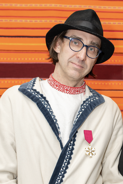 Ahto Raudoja Foto: erakogu