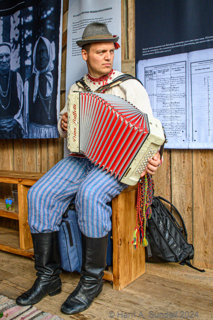 Jaan Sarv Foto Harri A Sundell