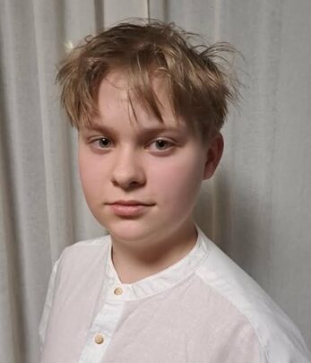 Kristjan Jaago Foto: erakogu 