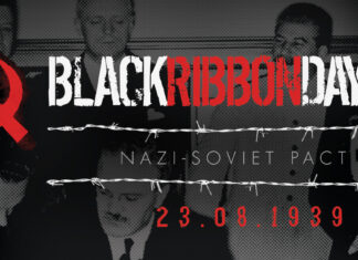 Black Ribbon Day – Meeting & Discussions