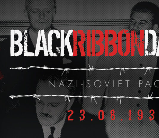 Black Ribbon Day – Meeting & Discussions