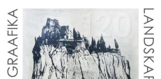 Hermann Talviku “Maastikugraafika” Stockholmi Eesti Majas