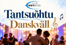 Tantsuõhtu – Danskväll